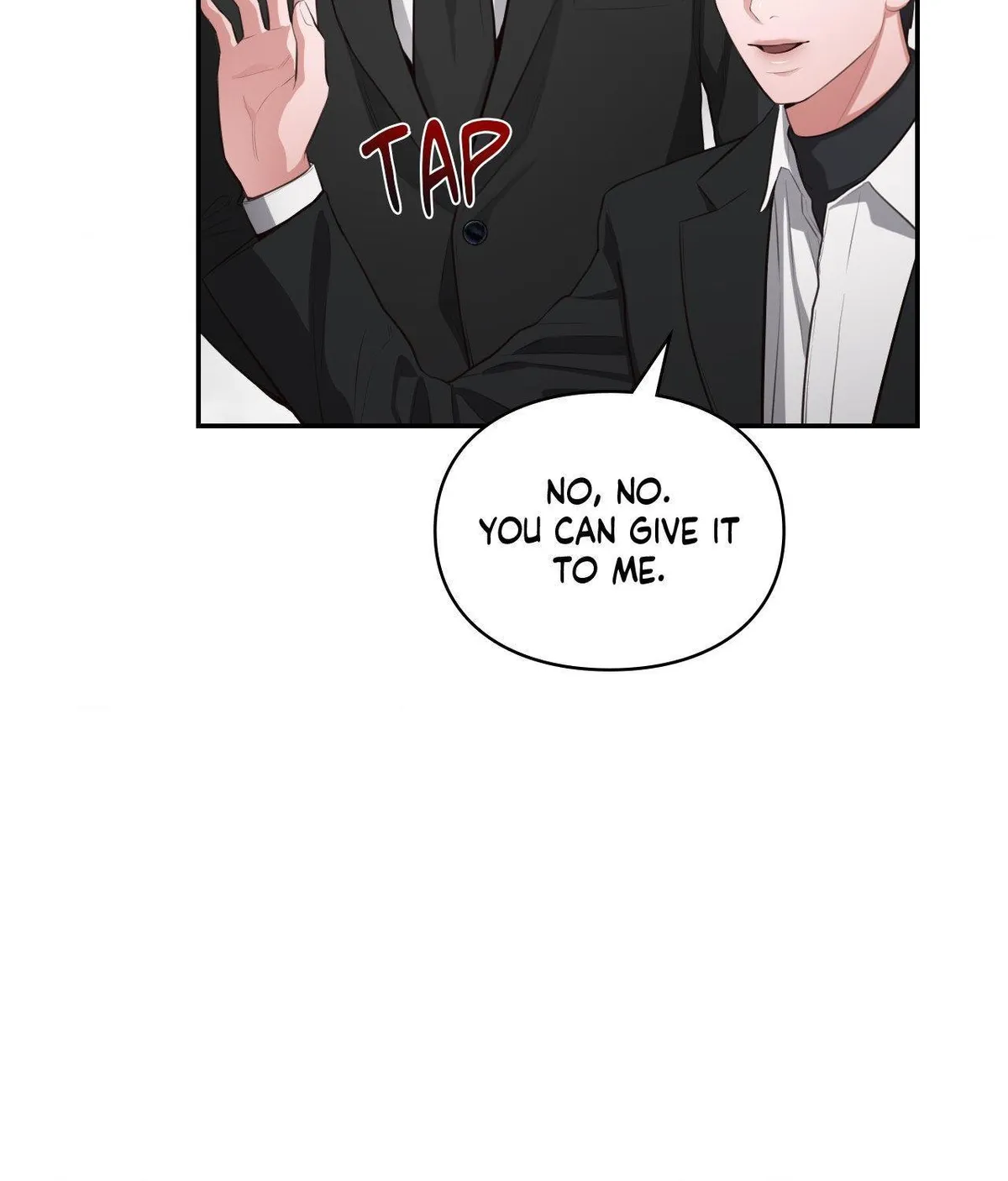 Beethoven Syndrome Chapter 24 page 75 - 