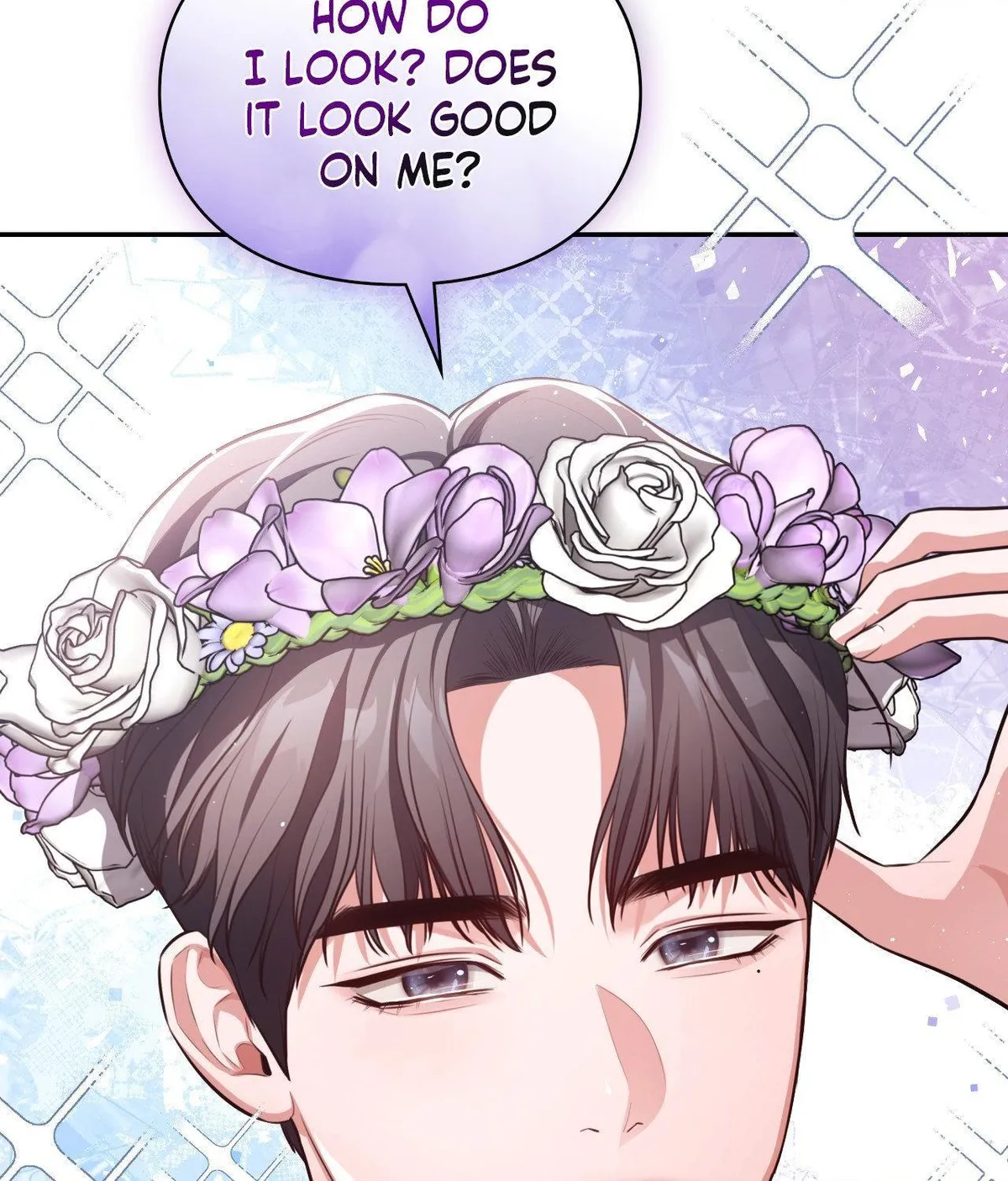 Beethoven Syndrome Chapter 24 page 77 - 