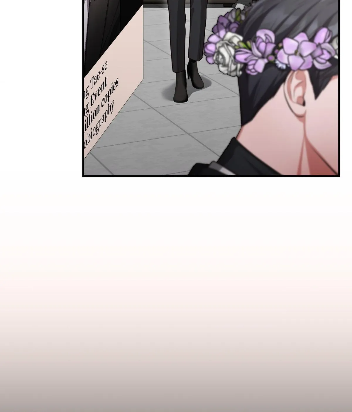 Beethoven Syndrome Chapter 24 page 82 - 