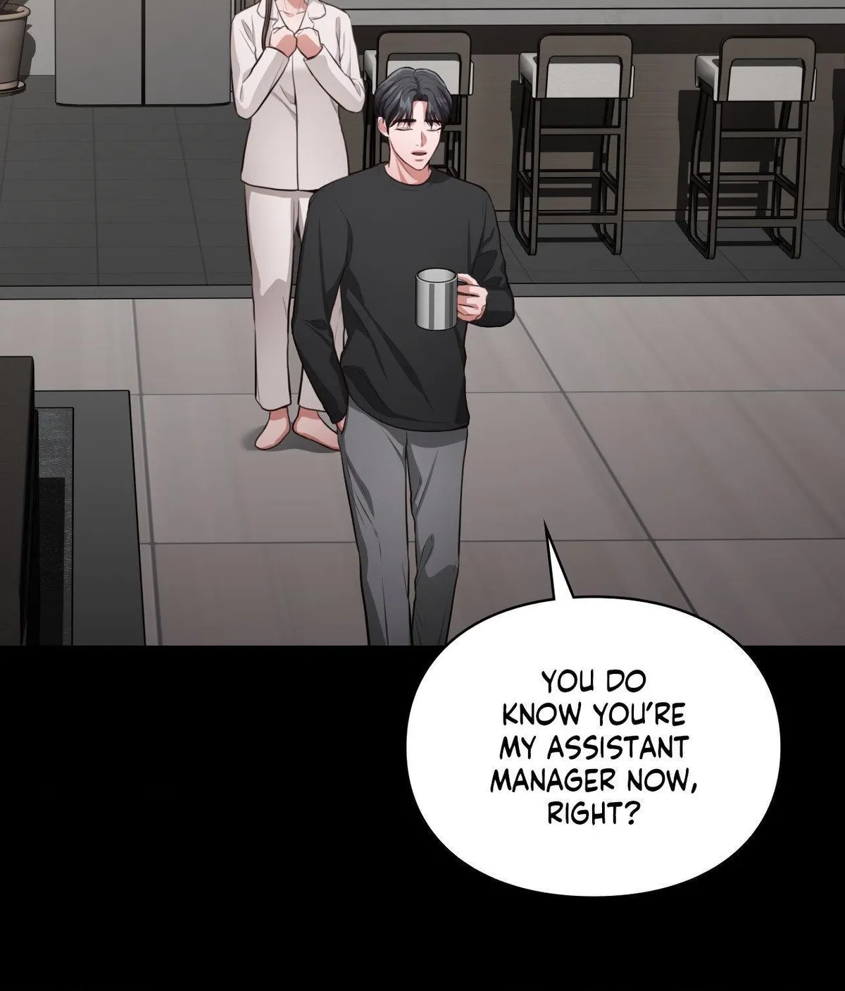 Beethoven Syndrome Chapter 24 page 84 - 