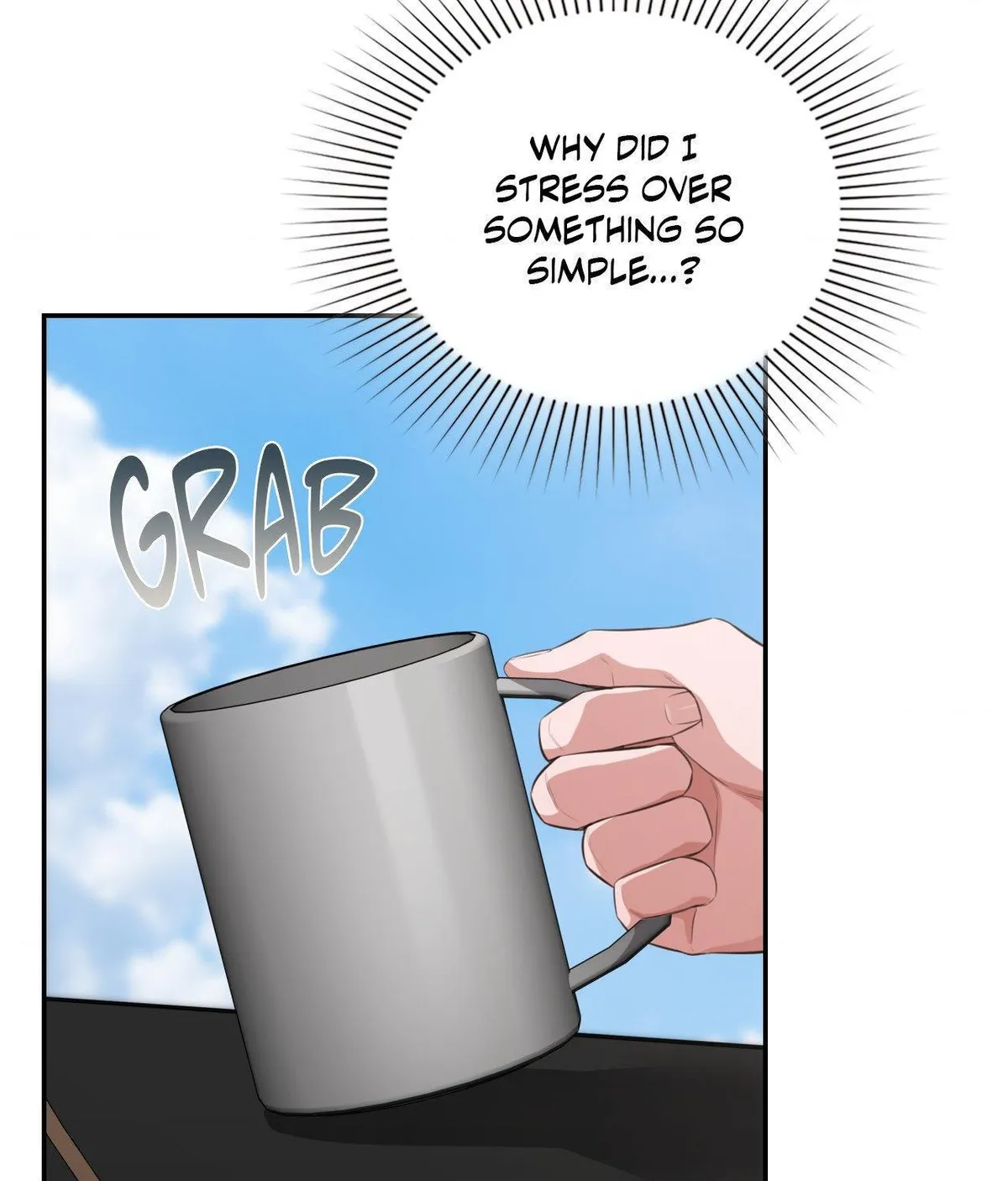 Beethoven Syndrome Chapter 24 page 10 - 