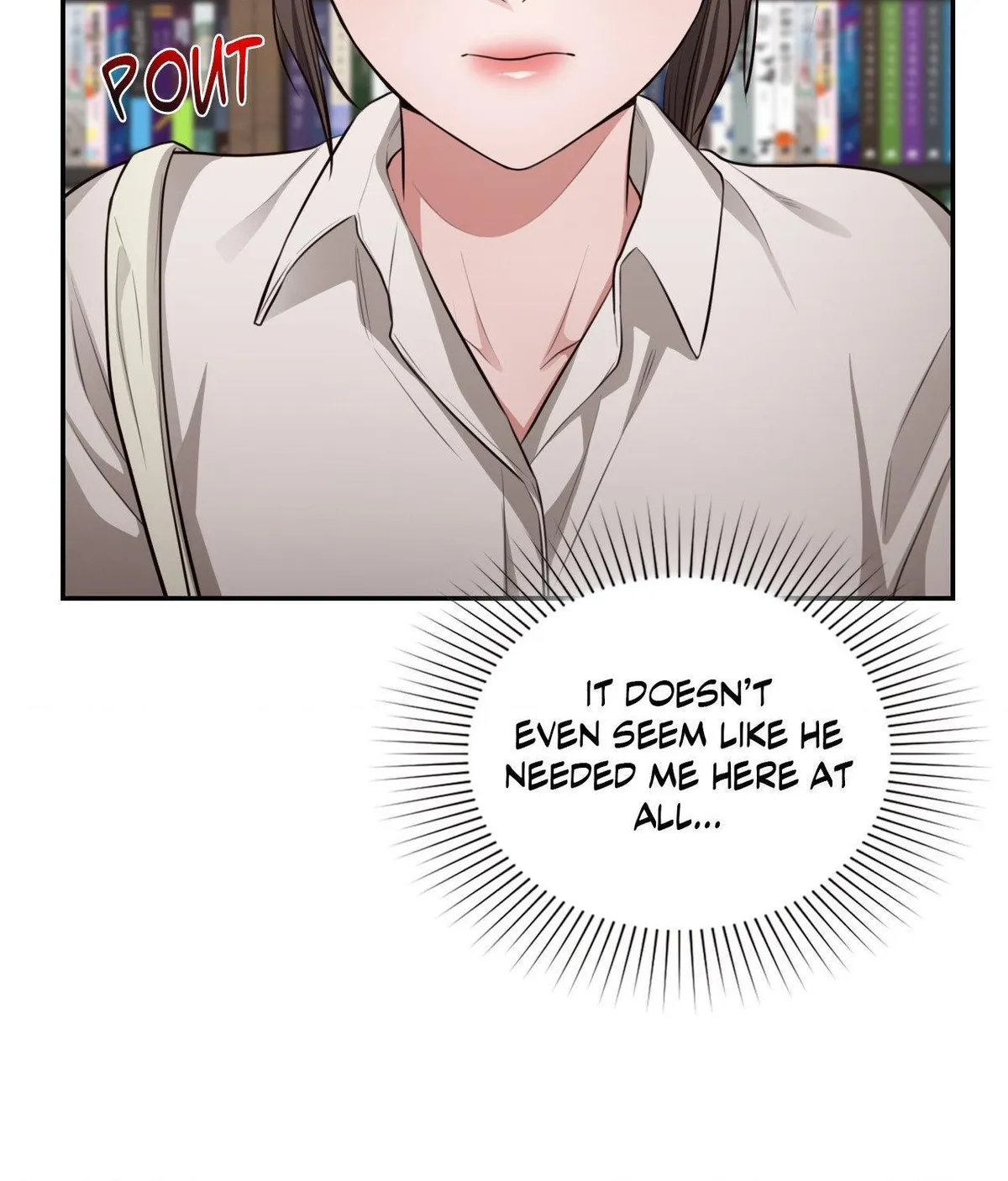 Beethoven Syndrome Chapter 24 page 91 - 