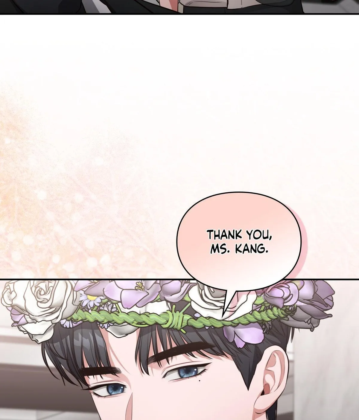 Beethoven Syndrome Chapter 24 page 96 - 
