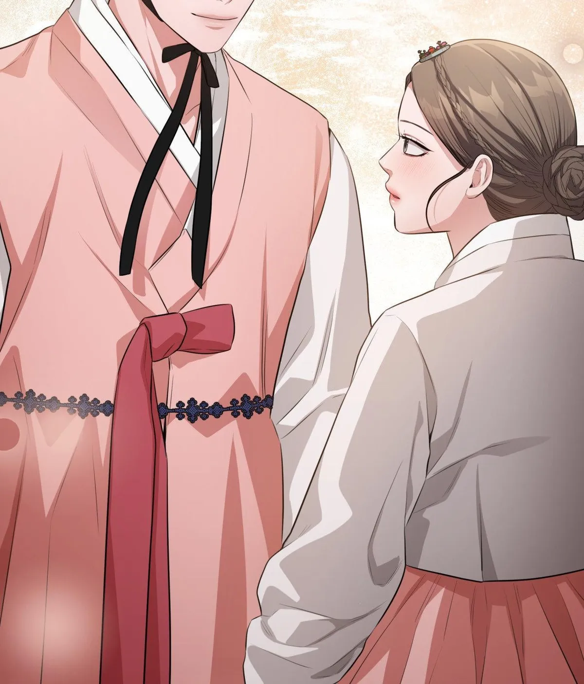 Beethoven Syndrome Chapter 25 page 14 - 