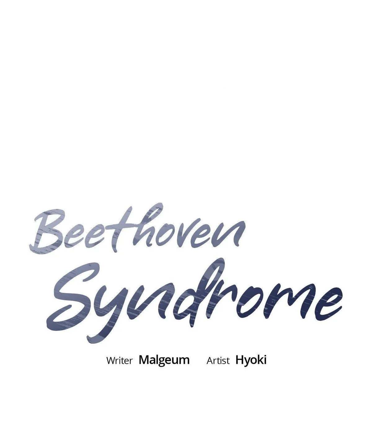 Beethoven Syndrome Chapter 25 page 19 - 