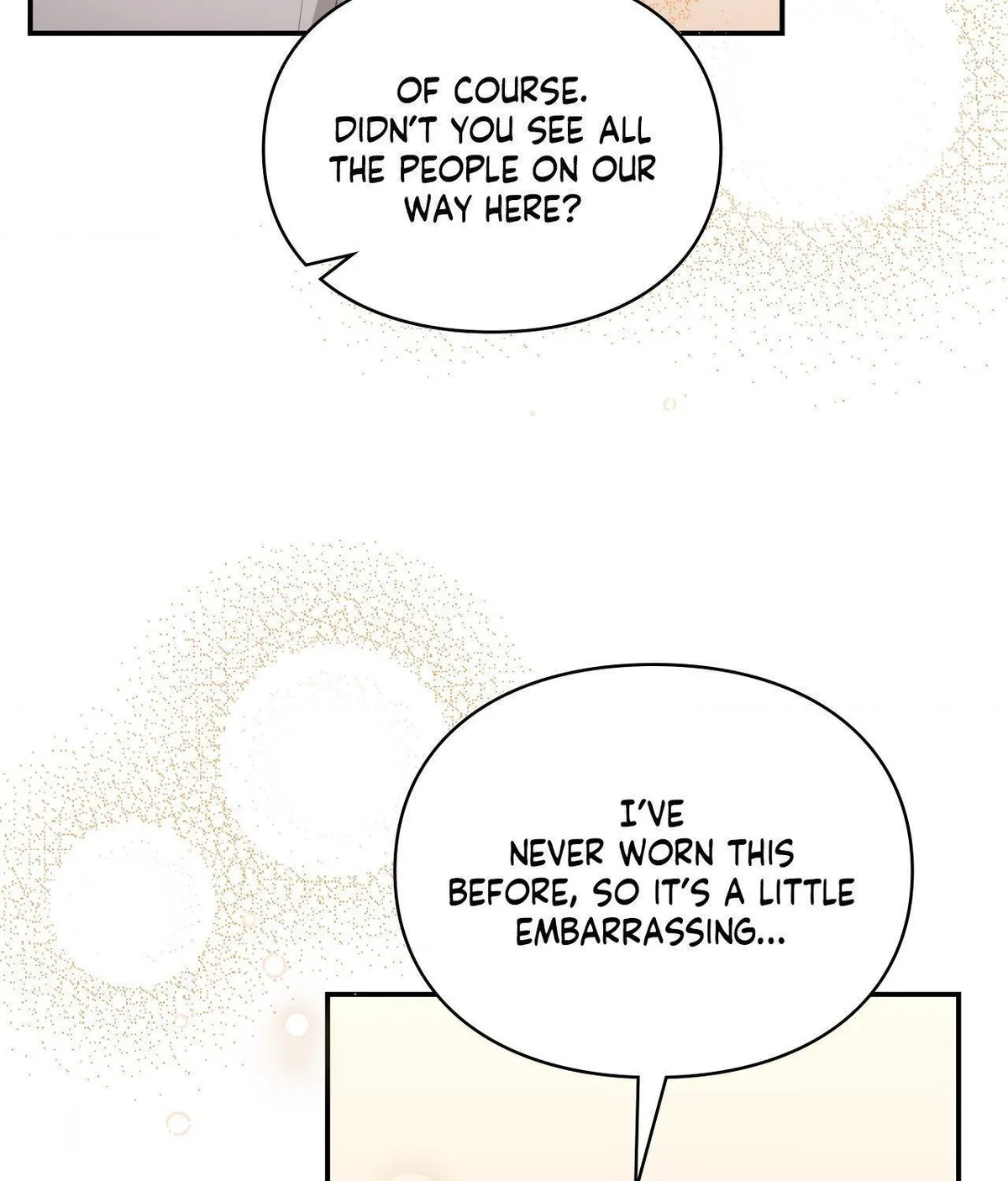 Beethoven Syndrome Chapter 25 page 3 - 