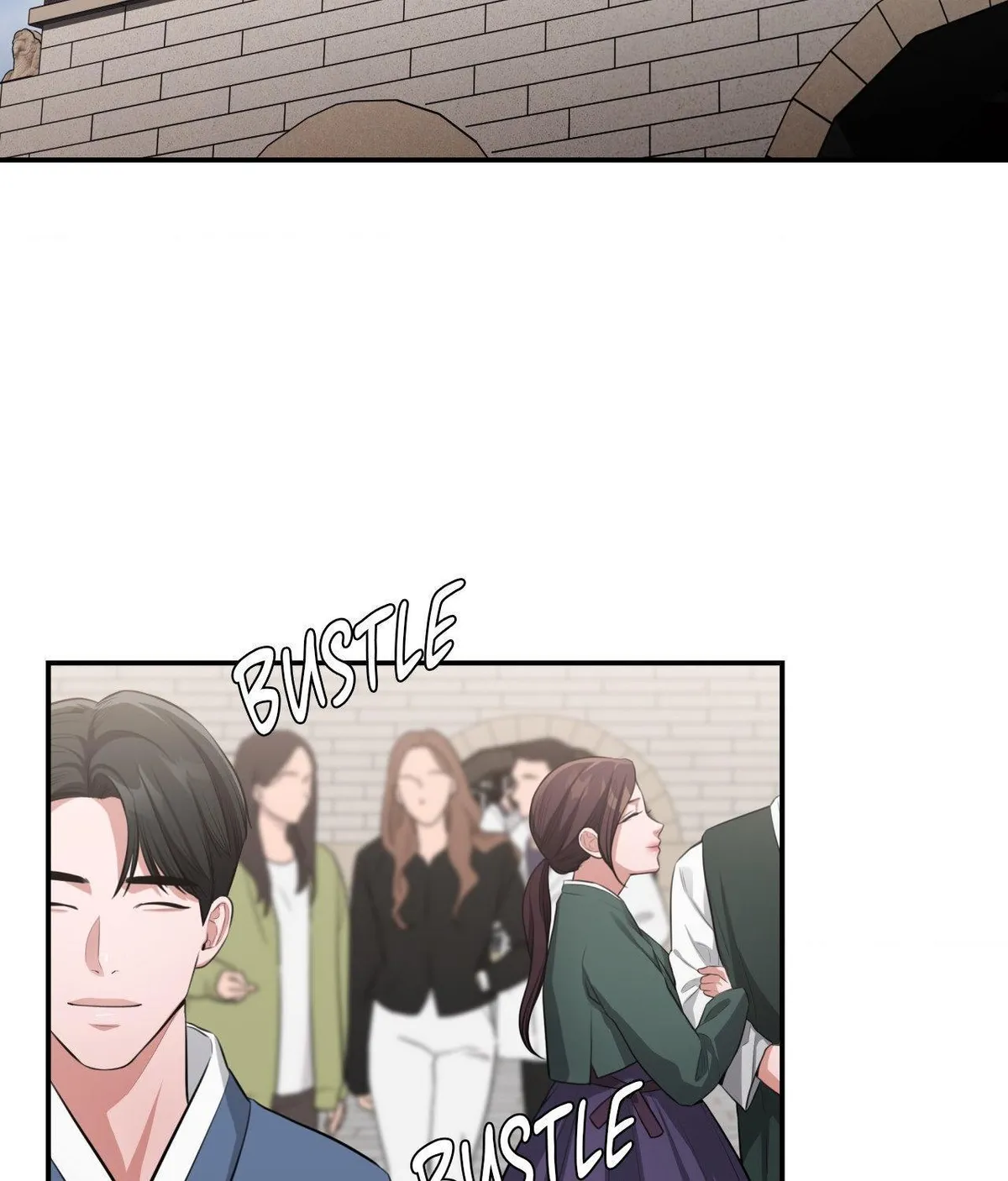 Beethoven Syndrome Chapter 25 page 22 - 