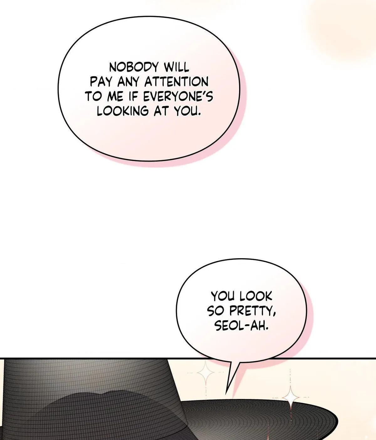 Beethoven Syndrome Chapter 25 page 33 - 