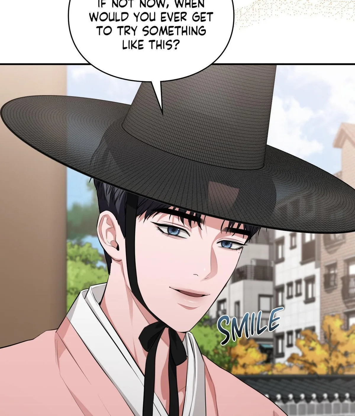 Beethoven Syndrome Chapter 25 page 5 - 