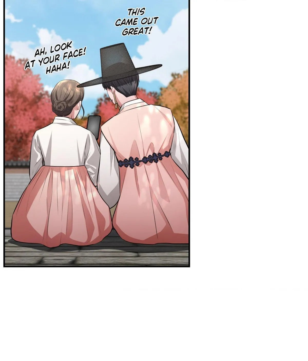 Beethoven Syndrome Chapter 25 page 42 - 