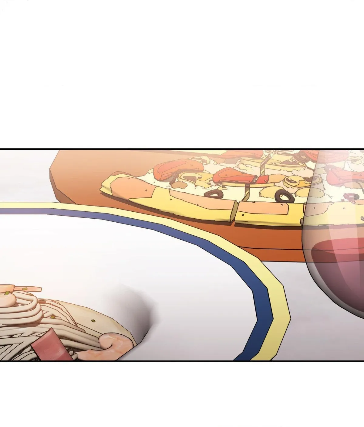 Beethoven Syndrome Chapter 25 page 56 - 