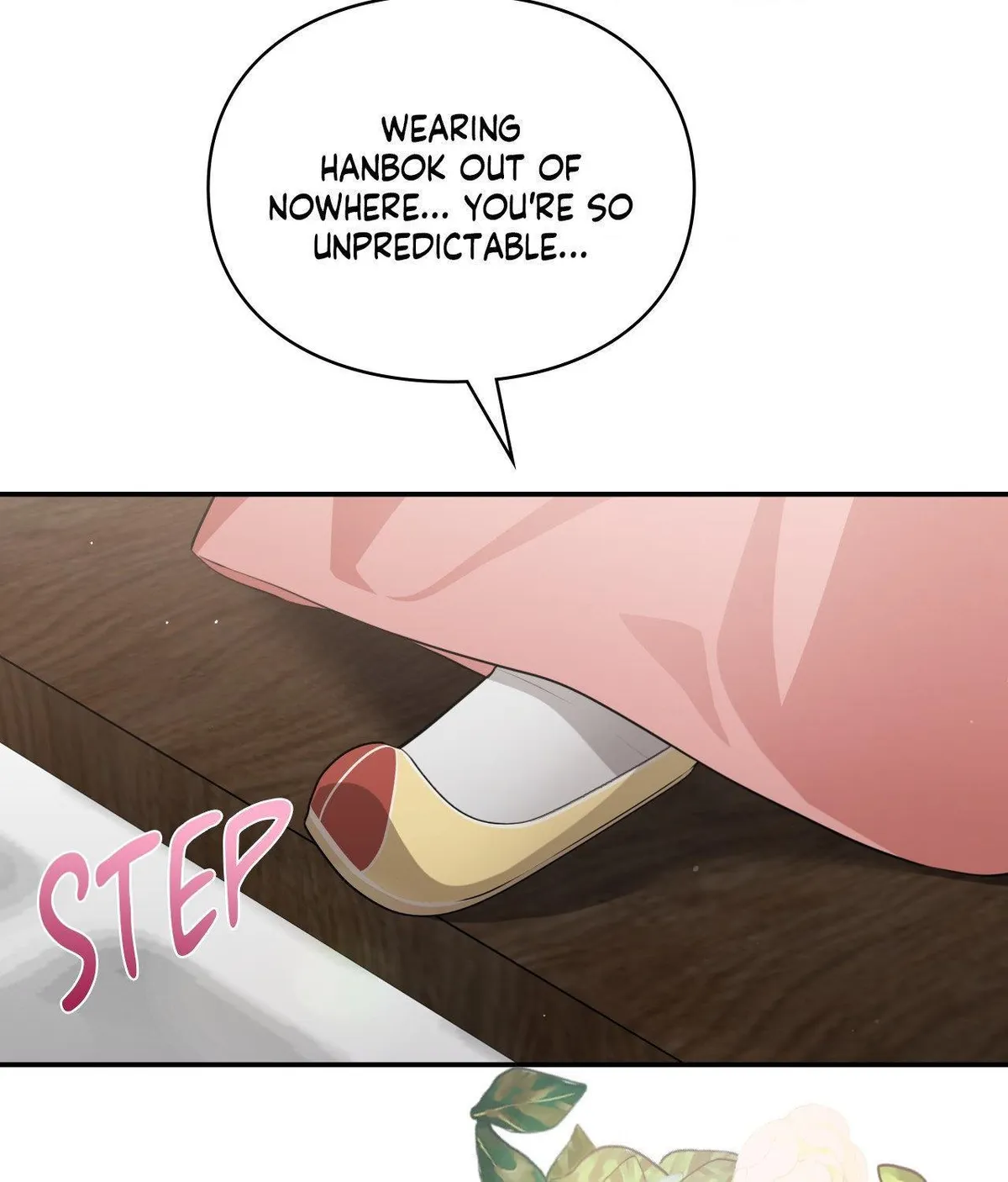 Beethoven Syndrome Chapter 25 page 7 - 