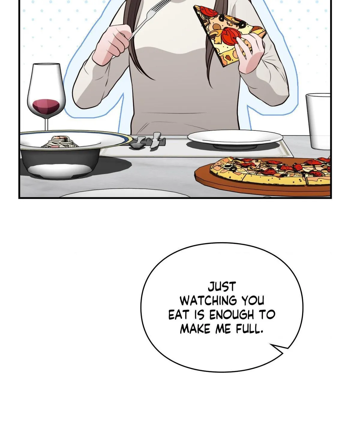 Beethoven Syndrome Chapter 25 page 65 - 