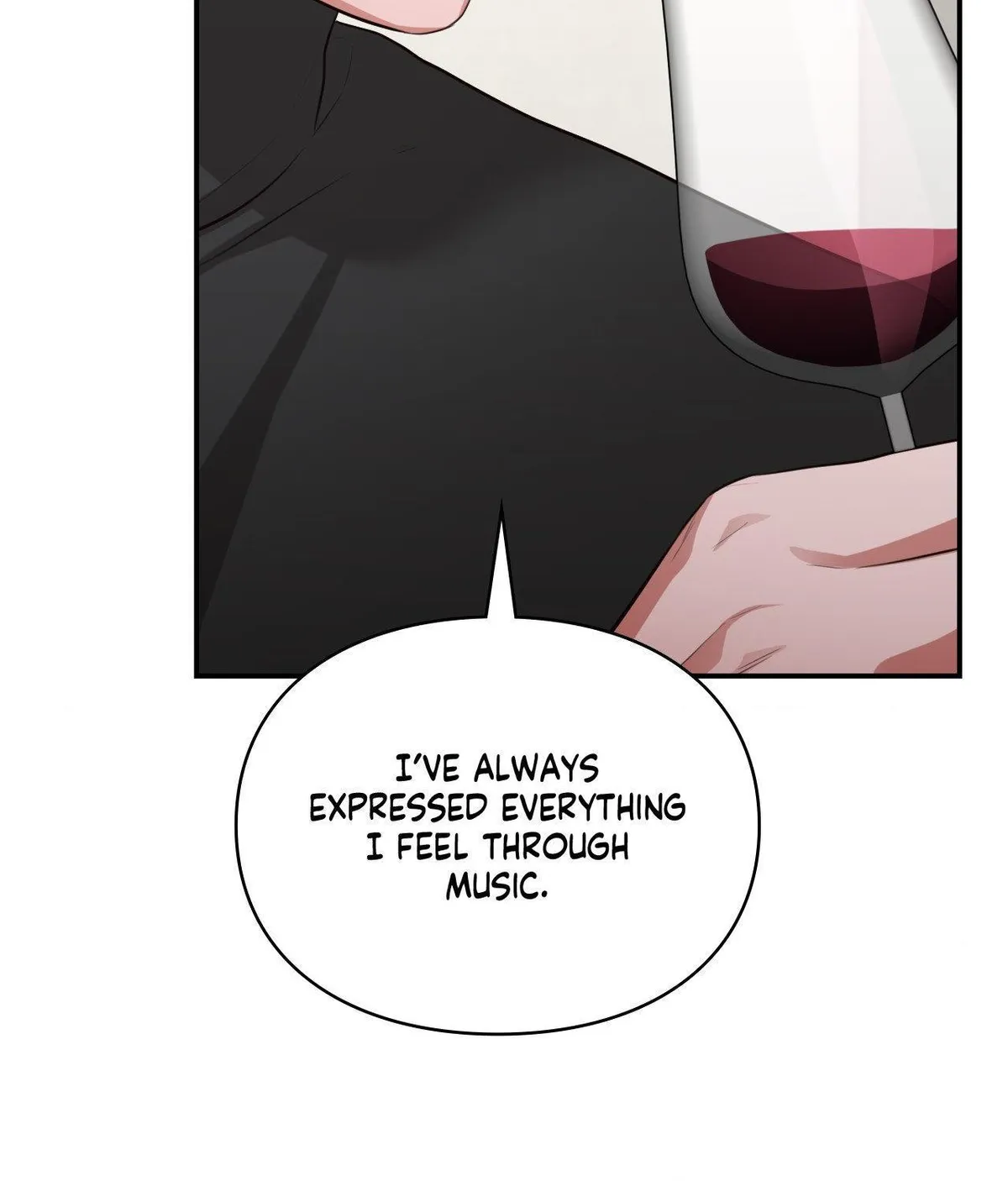 Beethoven Syndrome Chapter 25 page 68 - 