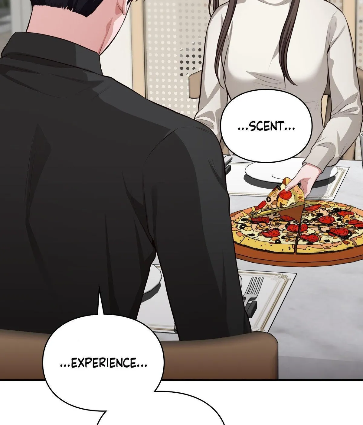 Beethoven Syndrome Chapter 25 page 70 - 