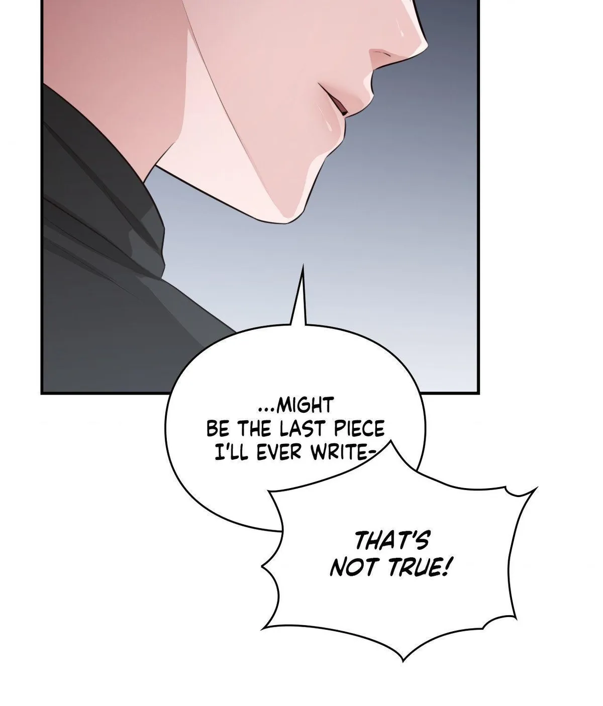 Beethoven Syndrome Chapter 25 page 73 - 