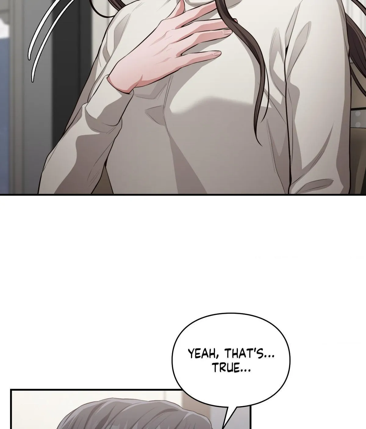Beethoven Syndrome Chapter 25 page 76 - 