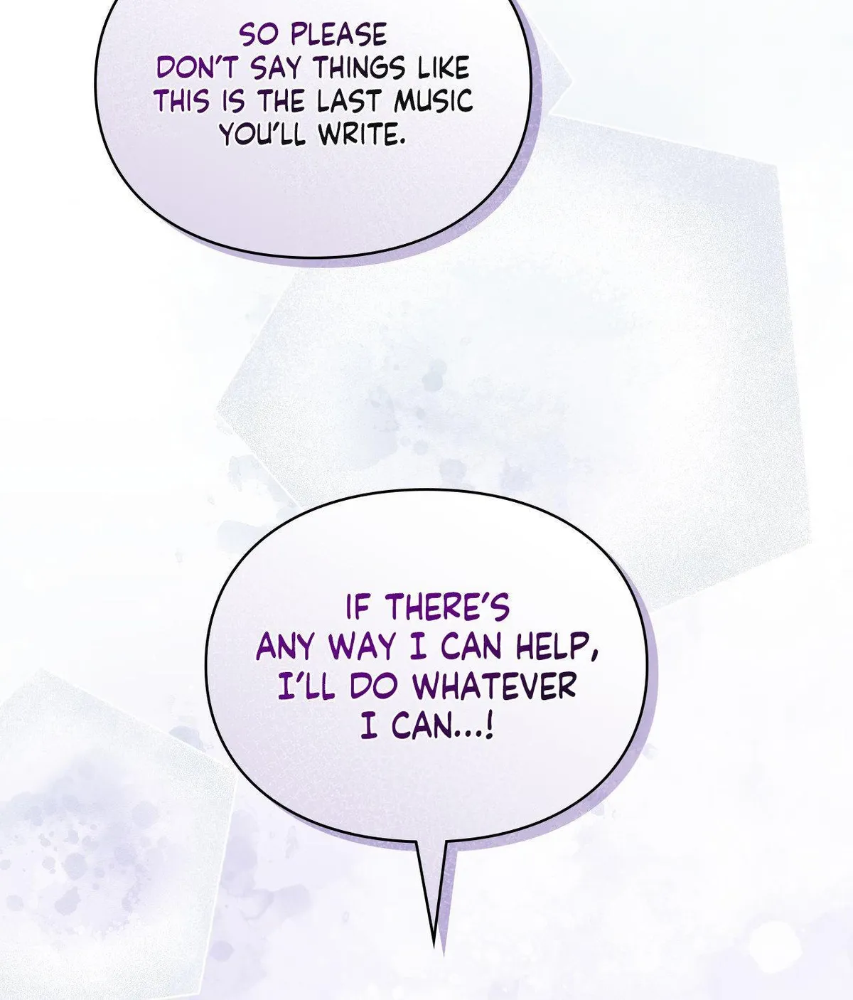 Beethoven Syndrome Chapter 25 page 80 - 