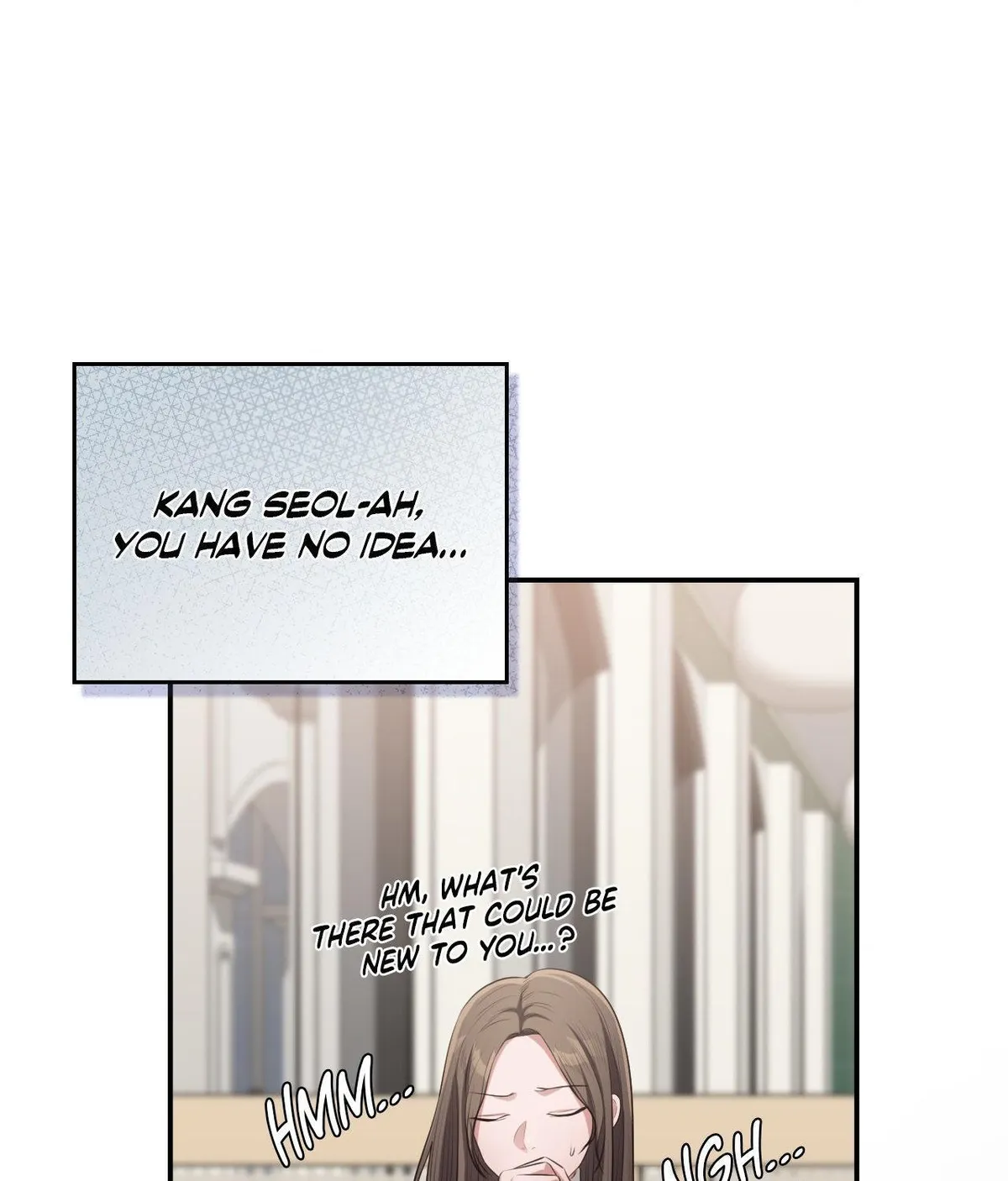 Beethoven Syndrome Chapter 25 page 85 - 