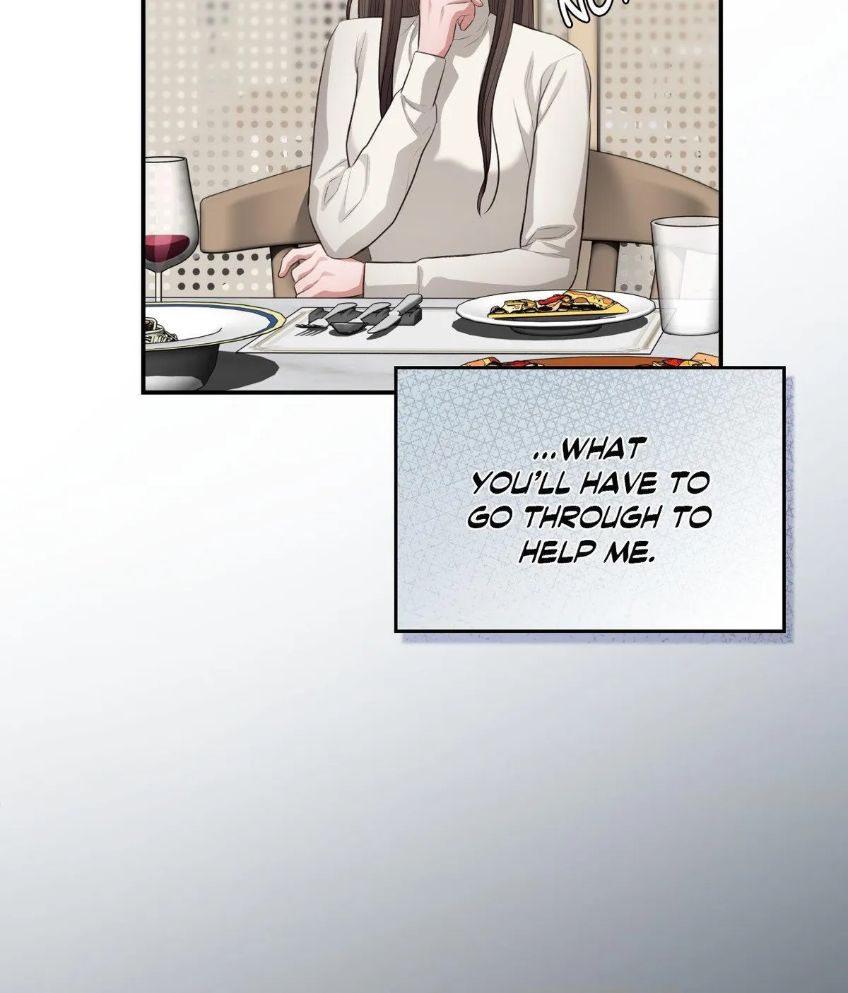 Beethoven Syndrome Chapter 25 page 86 - 