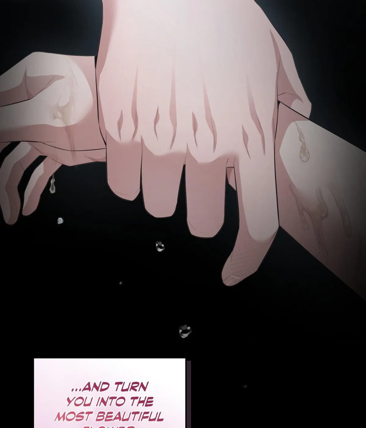 Beethoven Syndrome Chapter 25 page 88 - 