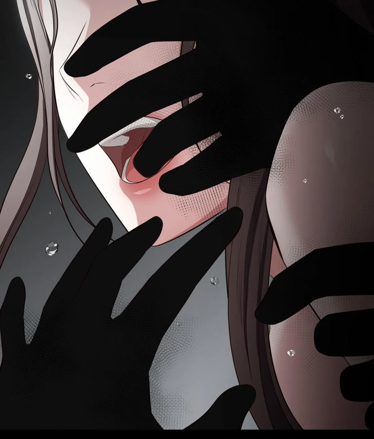 Beethoven Syndrome Chapter 25 page 96 - 