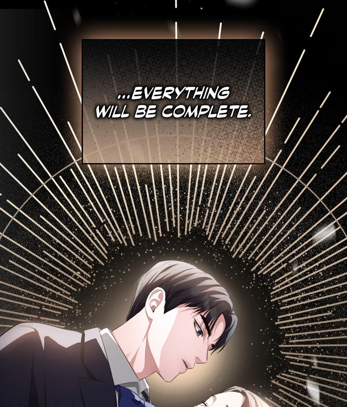 Beethoven Syndrome Chapter 25 page 99 - 