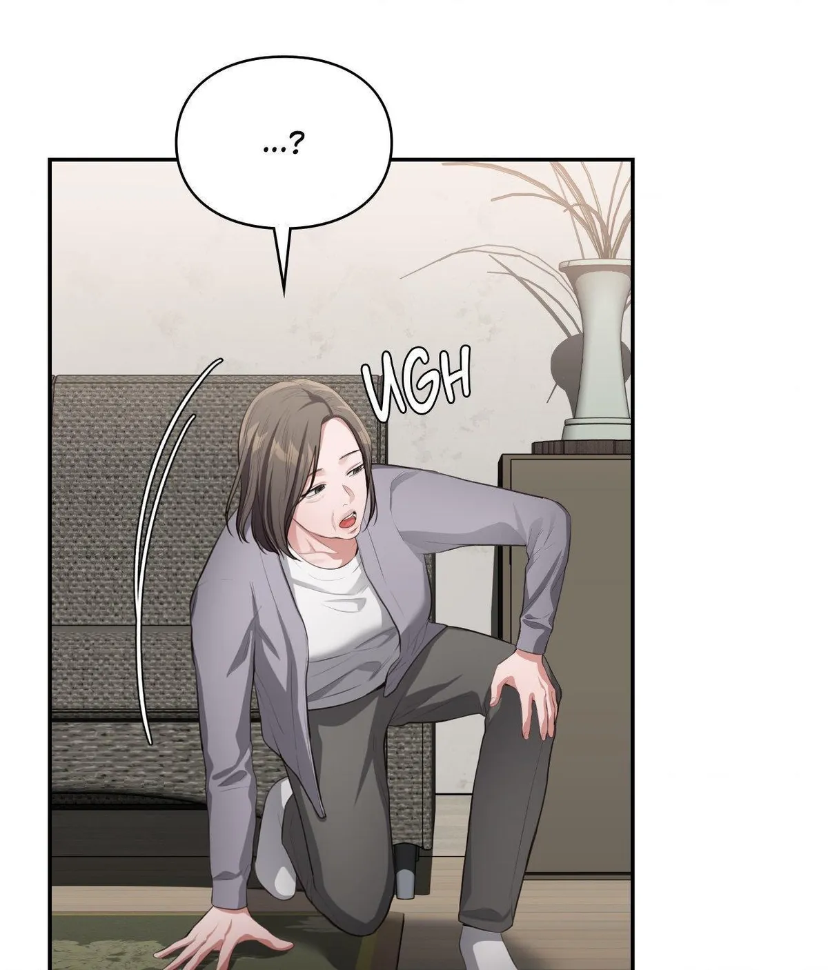 Beethoven Syndrome Chapter 26 page 109 - 