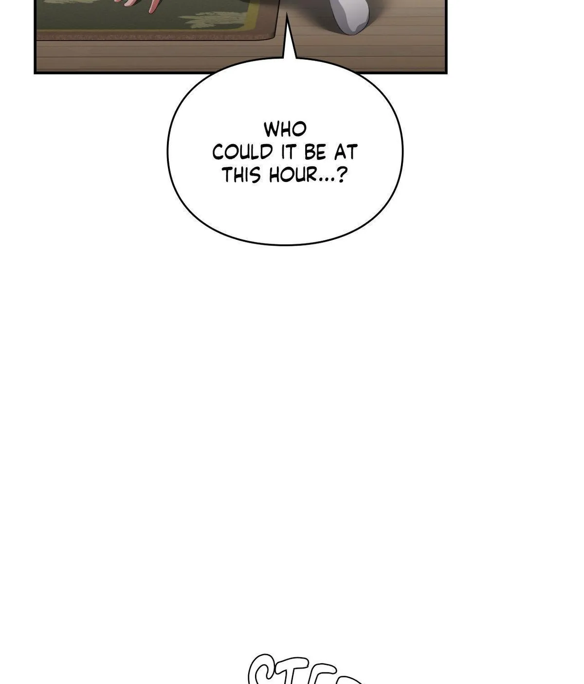 Beethoven Syndrome Chapter 26 page 110 - 