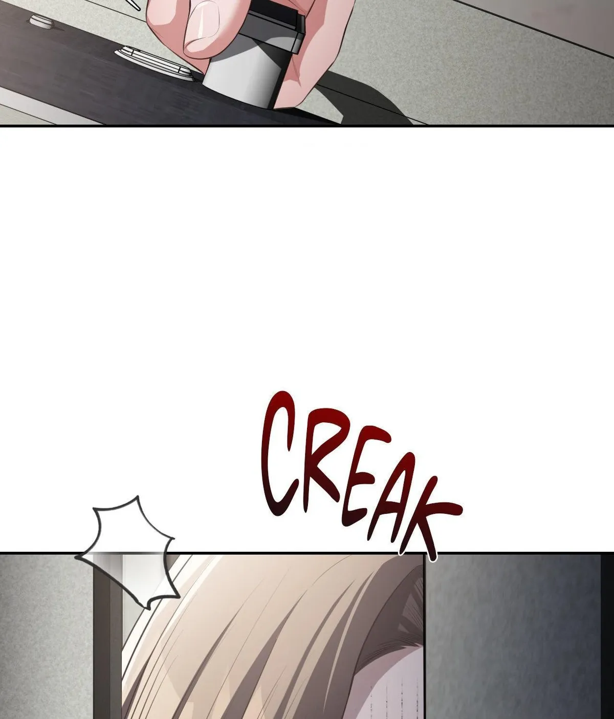 Beethoven Syndrome Chapter 26 page 113 - 