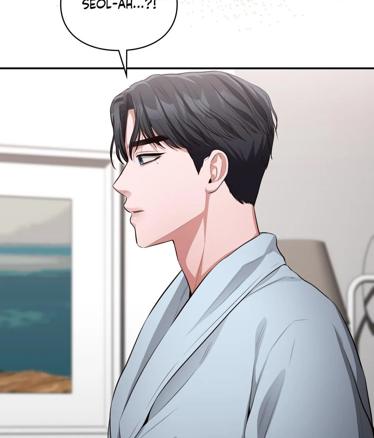 Beethoven Syndrome Chapter 26 page 13 - 