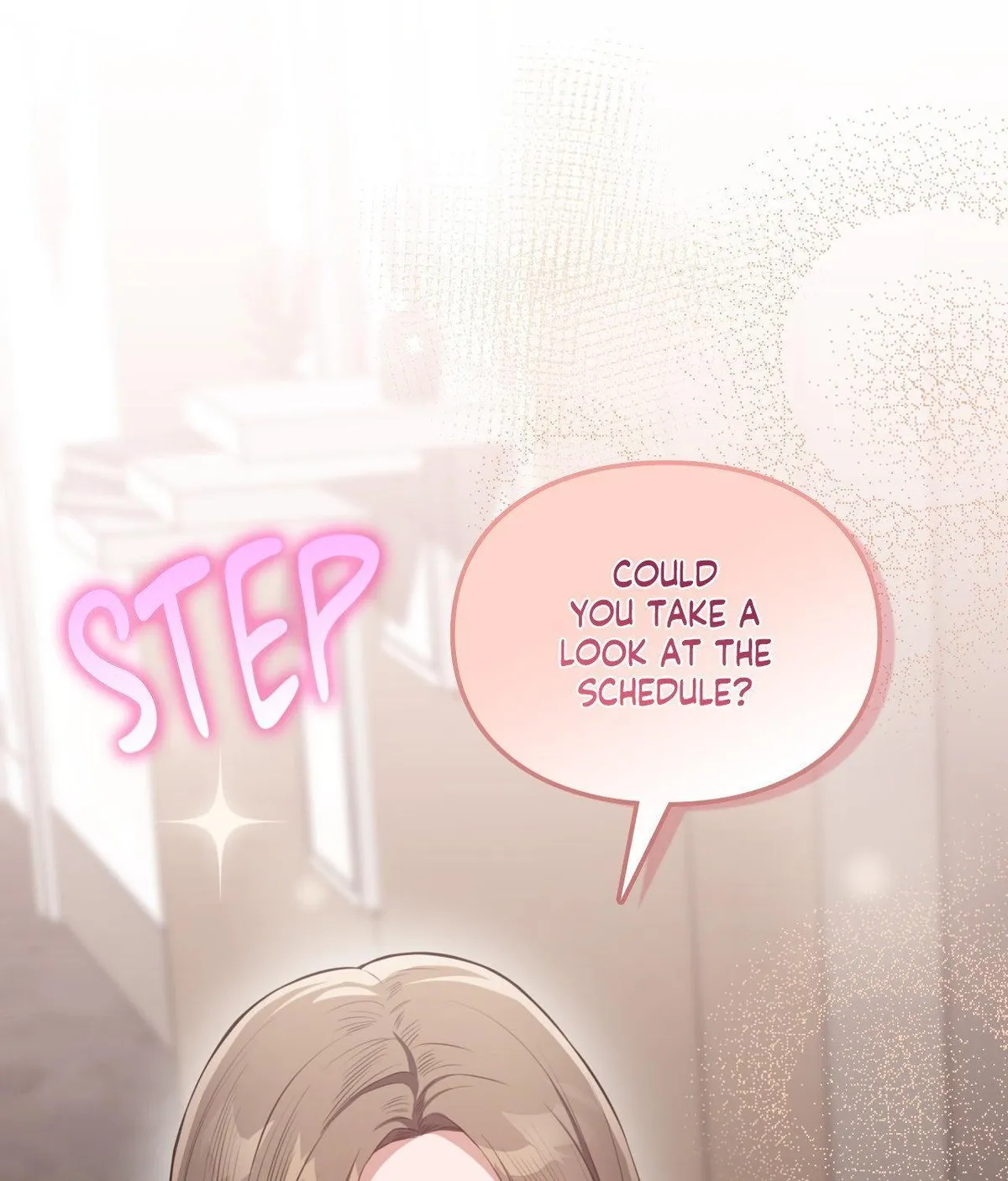 Beethoven Syndrome Chapter 26 page 15 - 