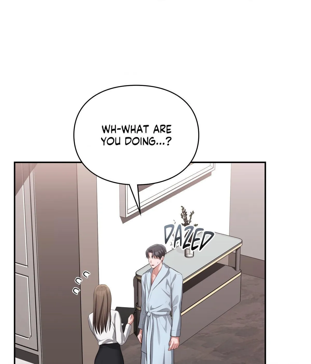 Beethoven Syndrome Chapter 26 page 21 - 
