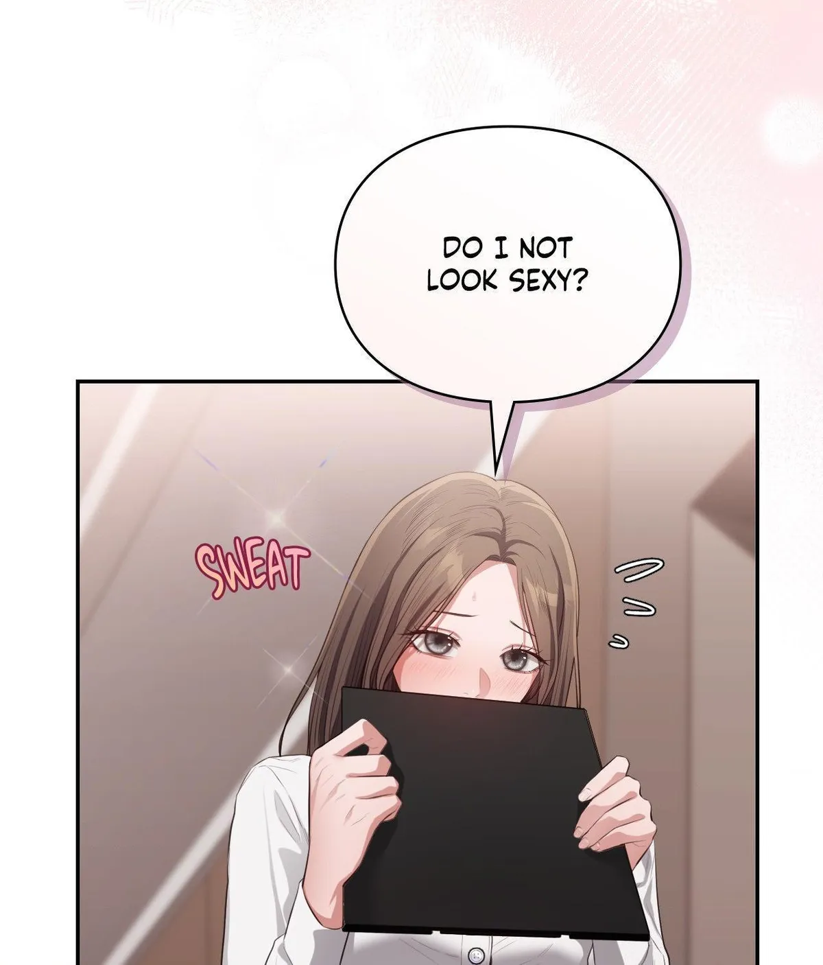 Beethoven Syndrome Chapter 26 page 27 - 