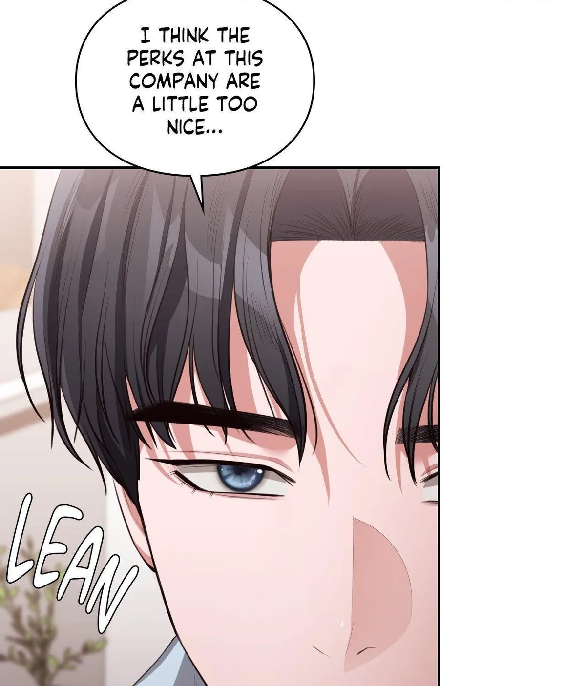 Beethoven Syndrome Chapter 26 page 29 - 