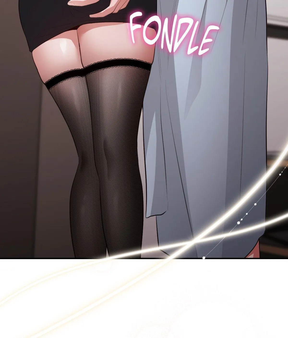 Beethoven Syndrome Chapter 26 page 34 - 