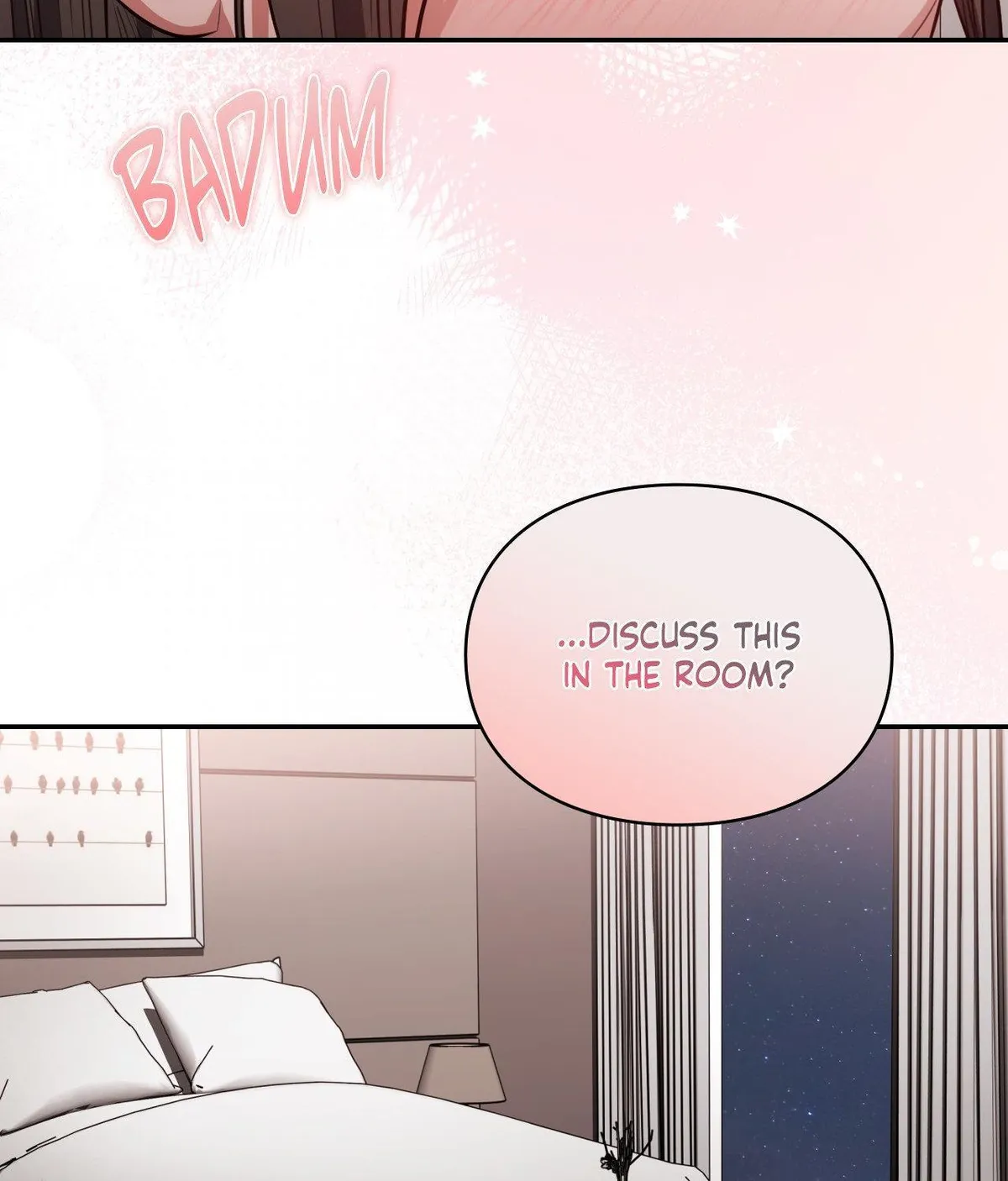 Beethoven Syndrome Chapter 26 page 36 - 