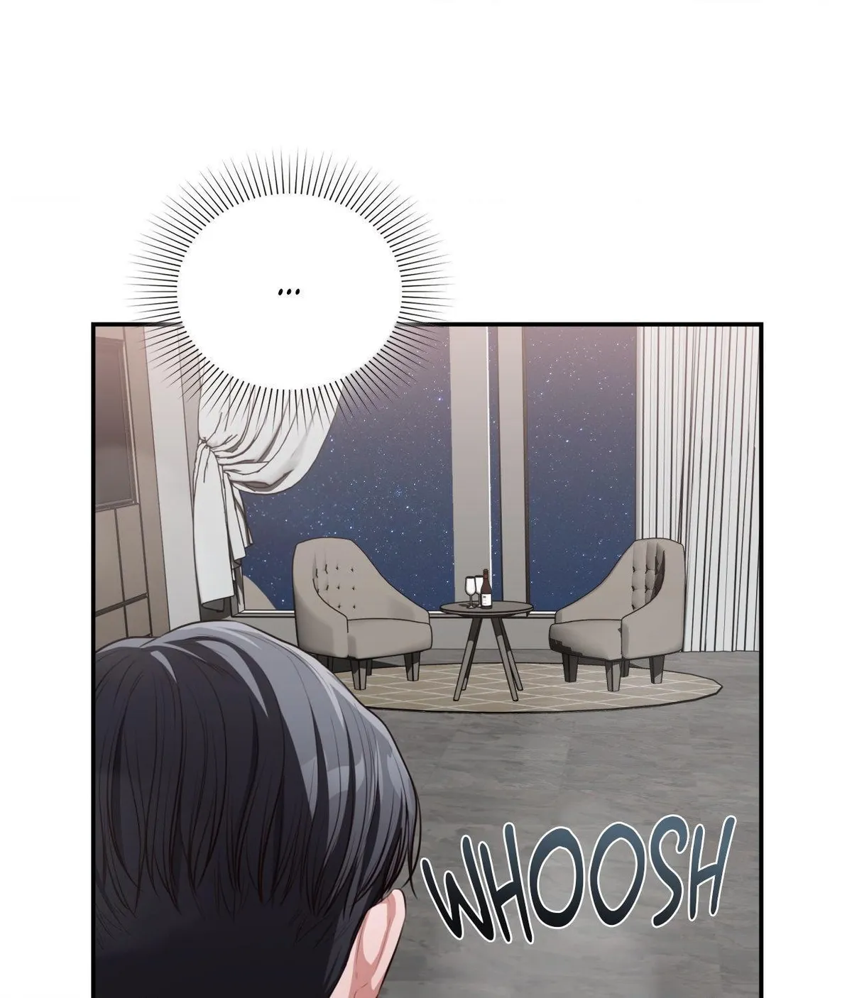 Beethoven Syndrome Chapter 26 page 6 - 