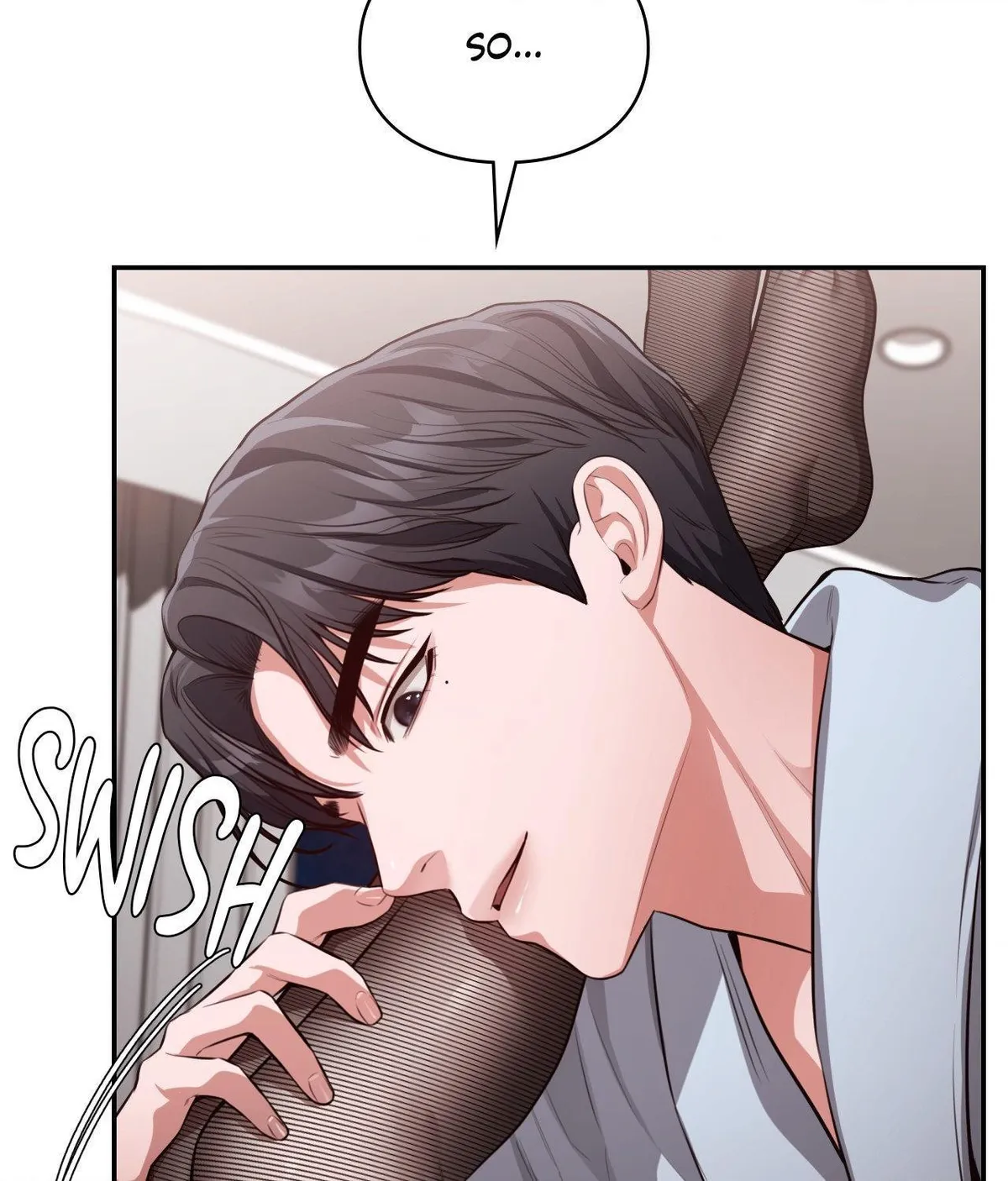 Beethoven Syndrome Chapter 26 page 65 - 