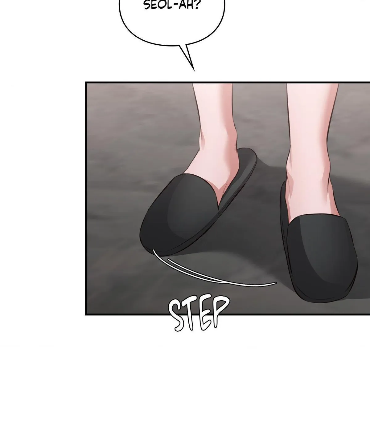 Beethoven Syndrome Chapter 26 page 8 - 