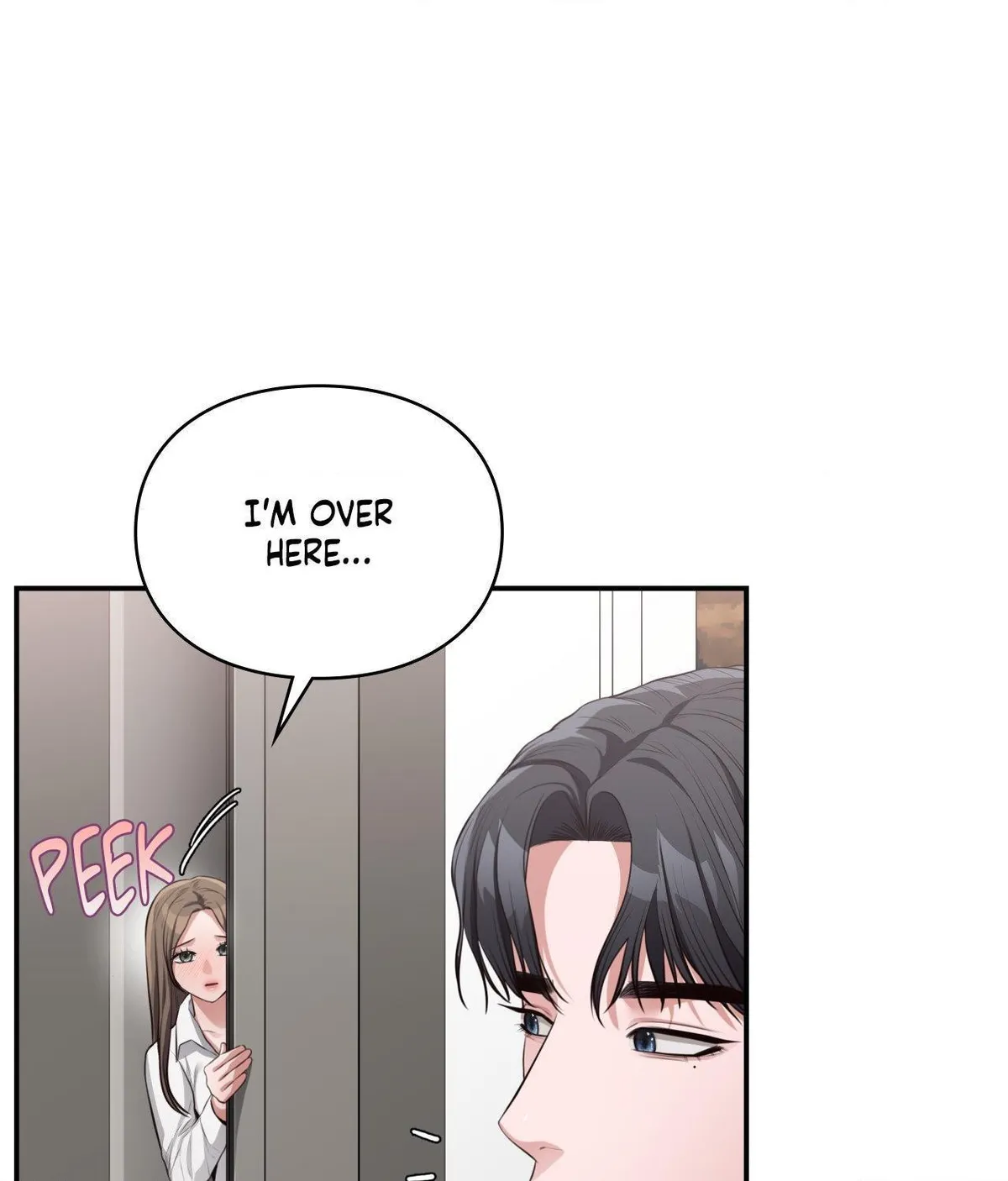 Beethoven Syndrome Chapter 26 page 9 - 