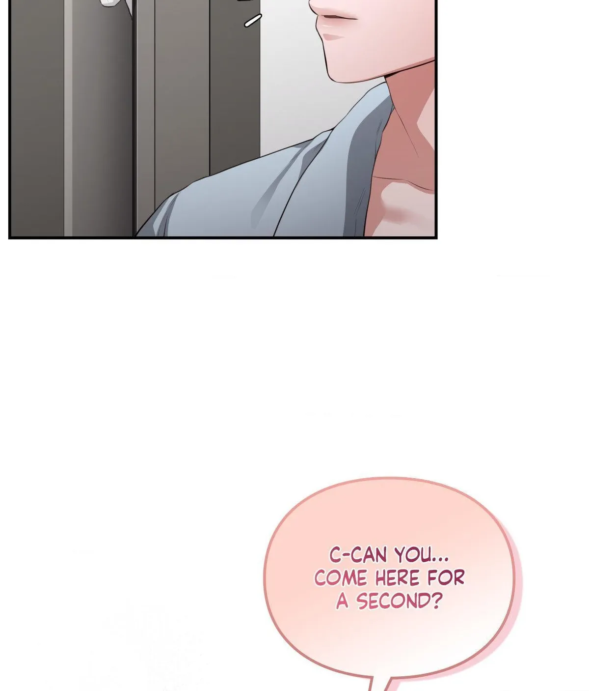 Beethoven Syndrome Chapter 26 page 10 - 