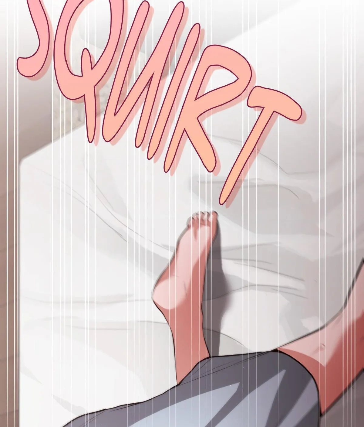 Beethoven Syndrome Chapter 26 page 98 - 