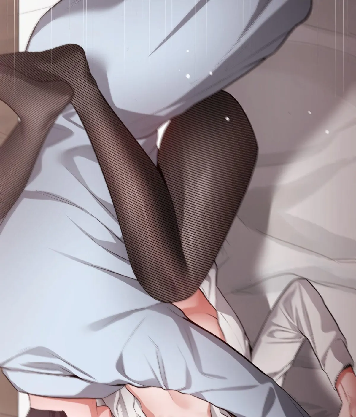 Beethoven Syndrome Chapter 26 page 99 - 