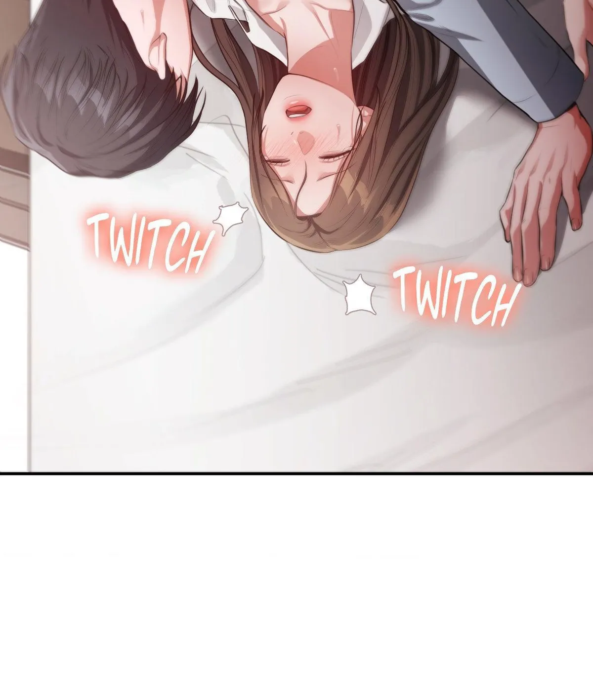 Beethoven Syndrome Chapter 26 page 100 - 