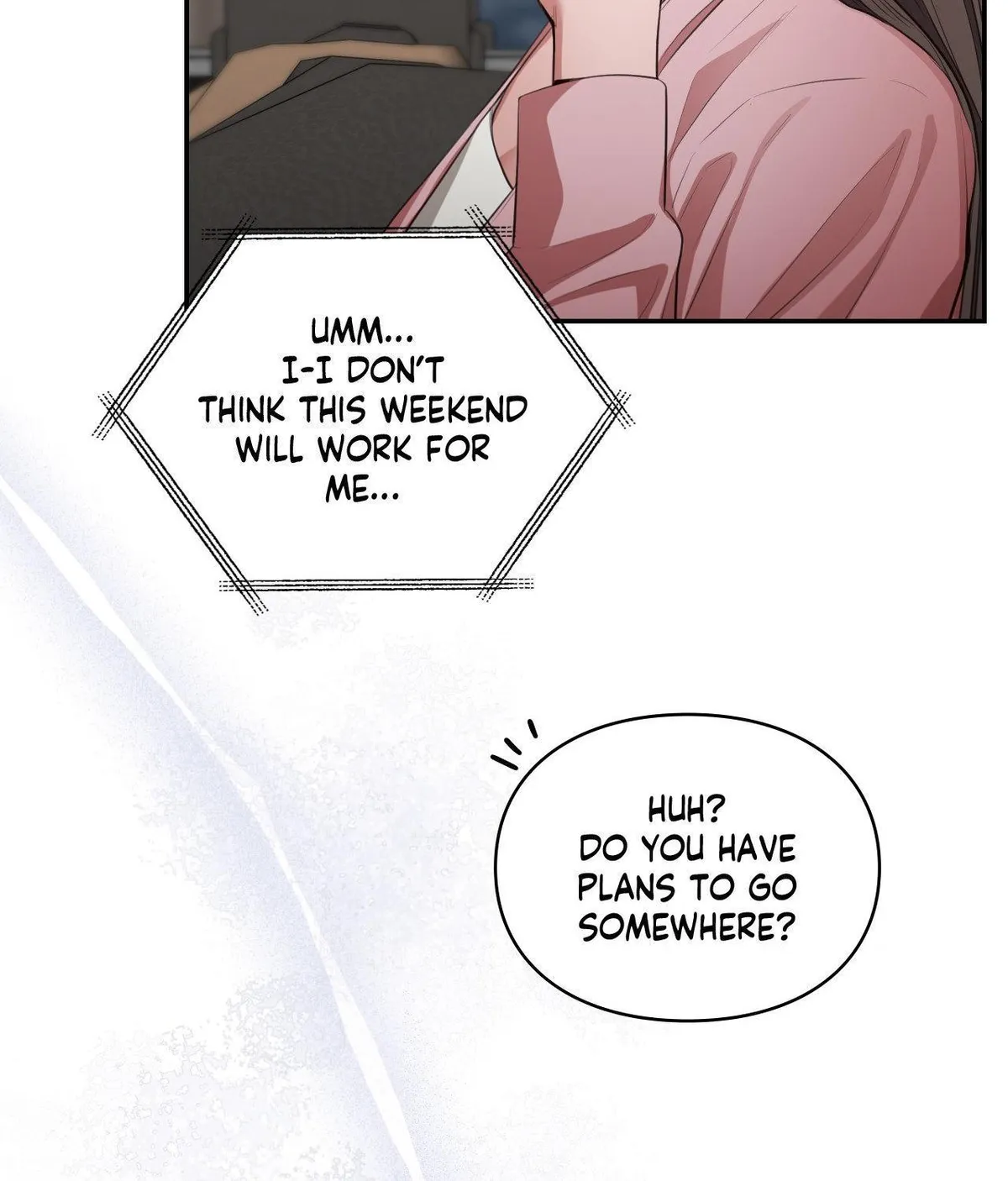 Beethoven Syndrome Chapter 27 page 11 - 