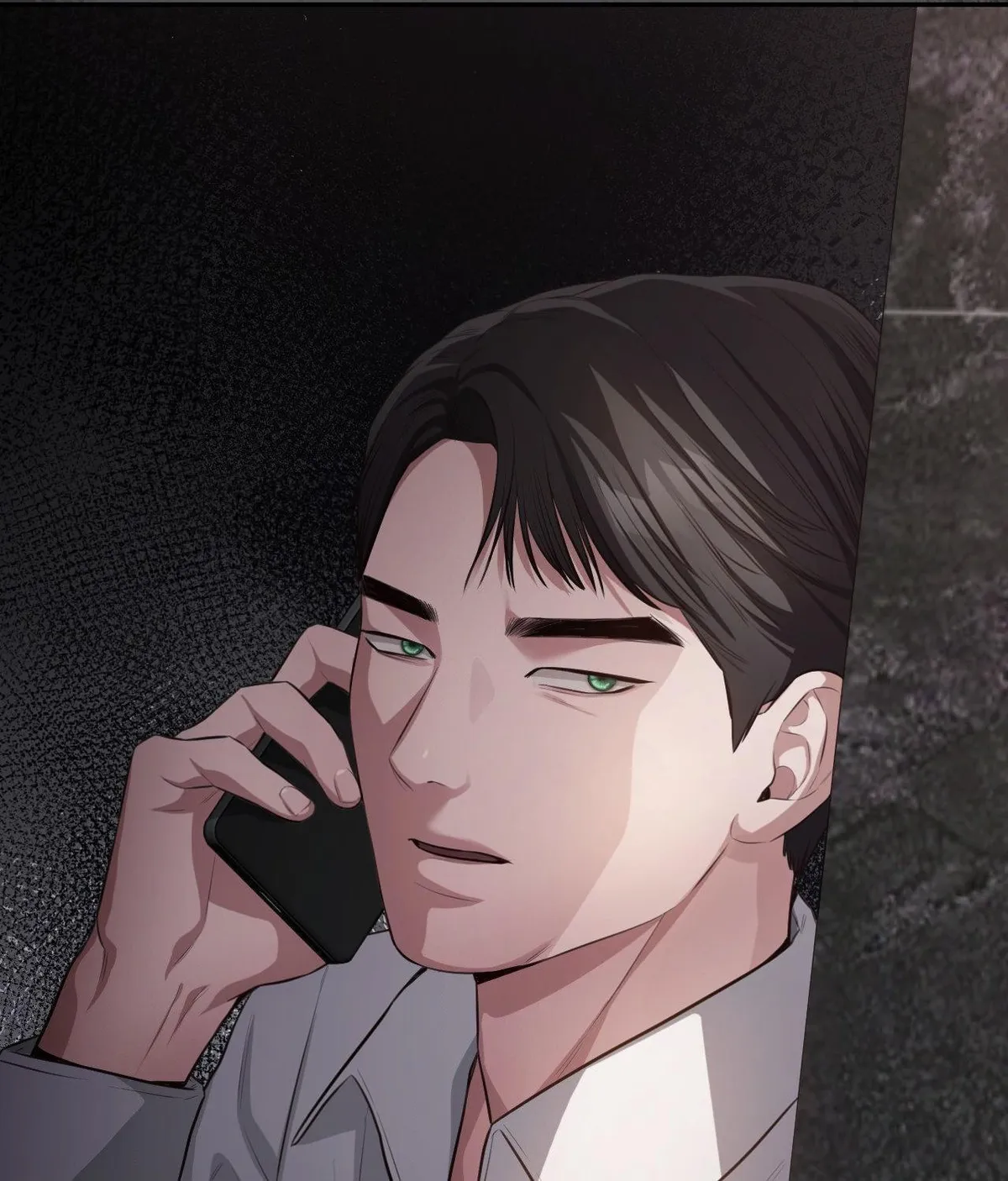 Beethoven Syndrome Chapter 27 page 105 - 