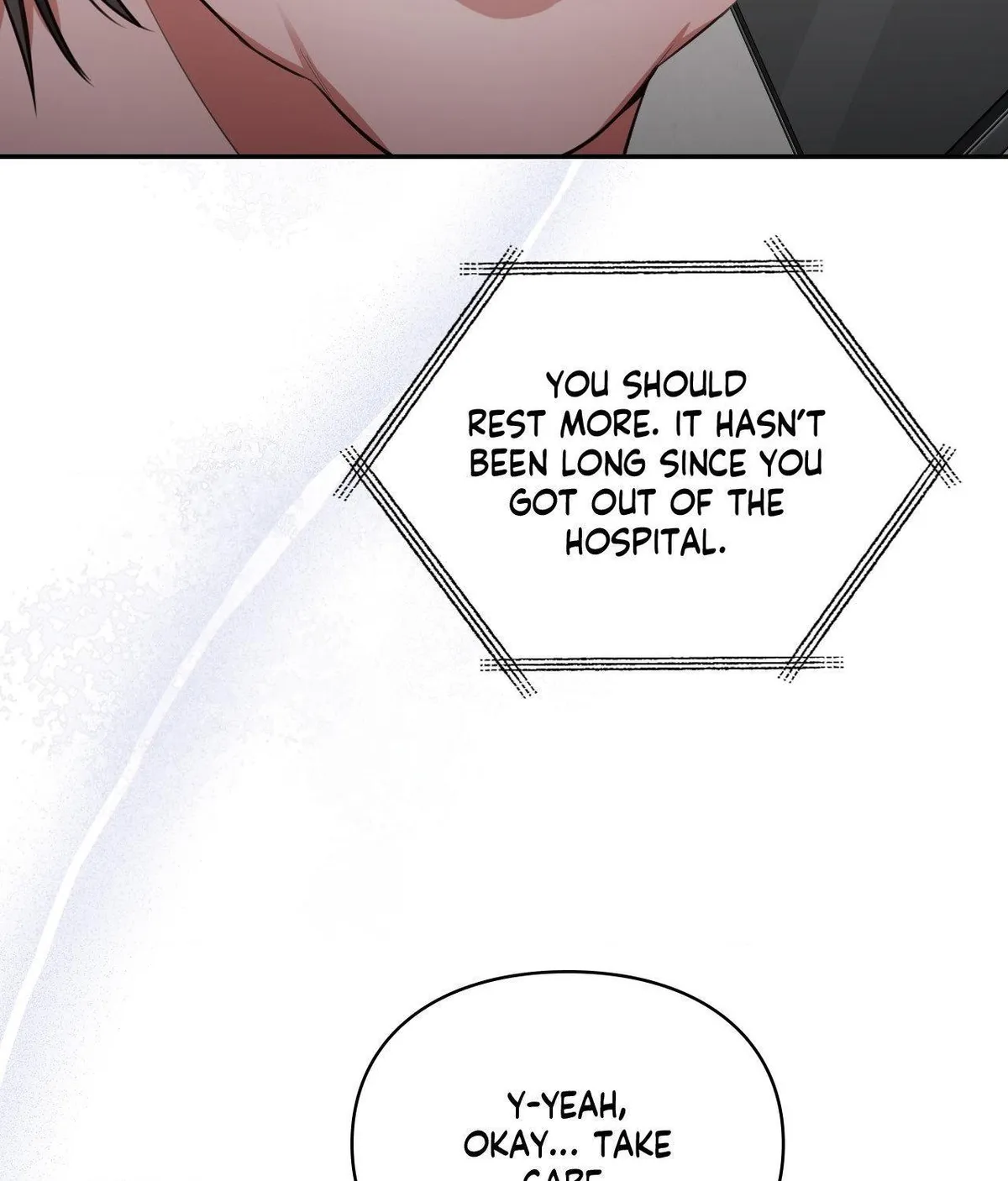 Beethoven Syndrome Chapter 27 page 13 - 