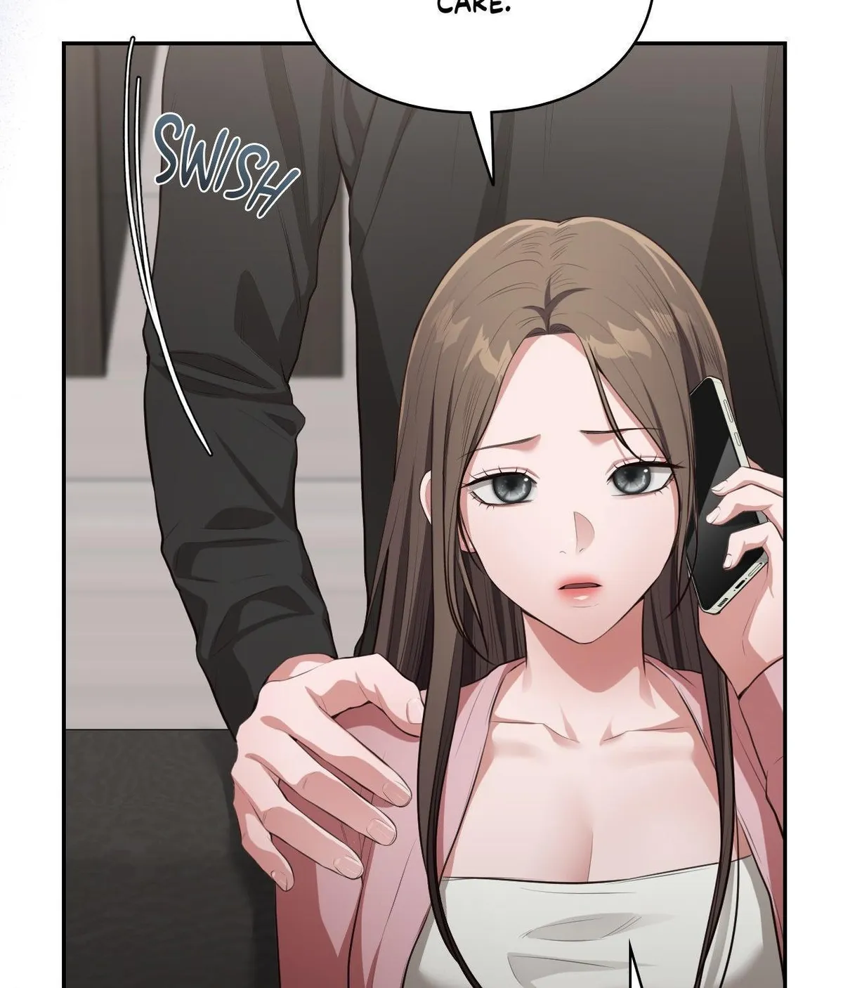 Beethoven Syndrome Chapter 27 page 14 - 