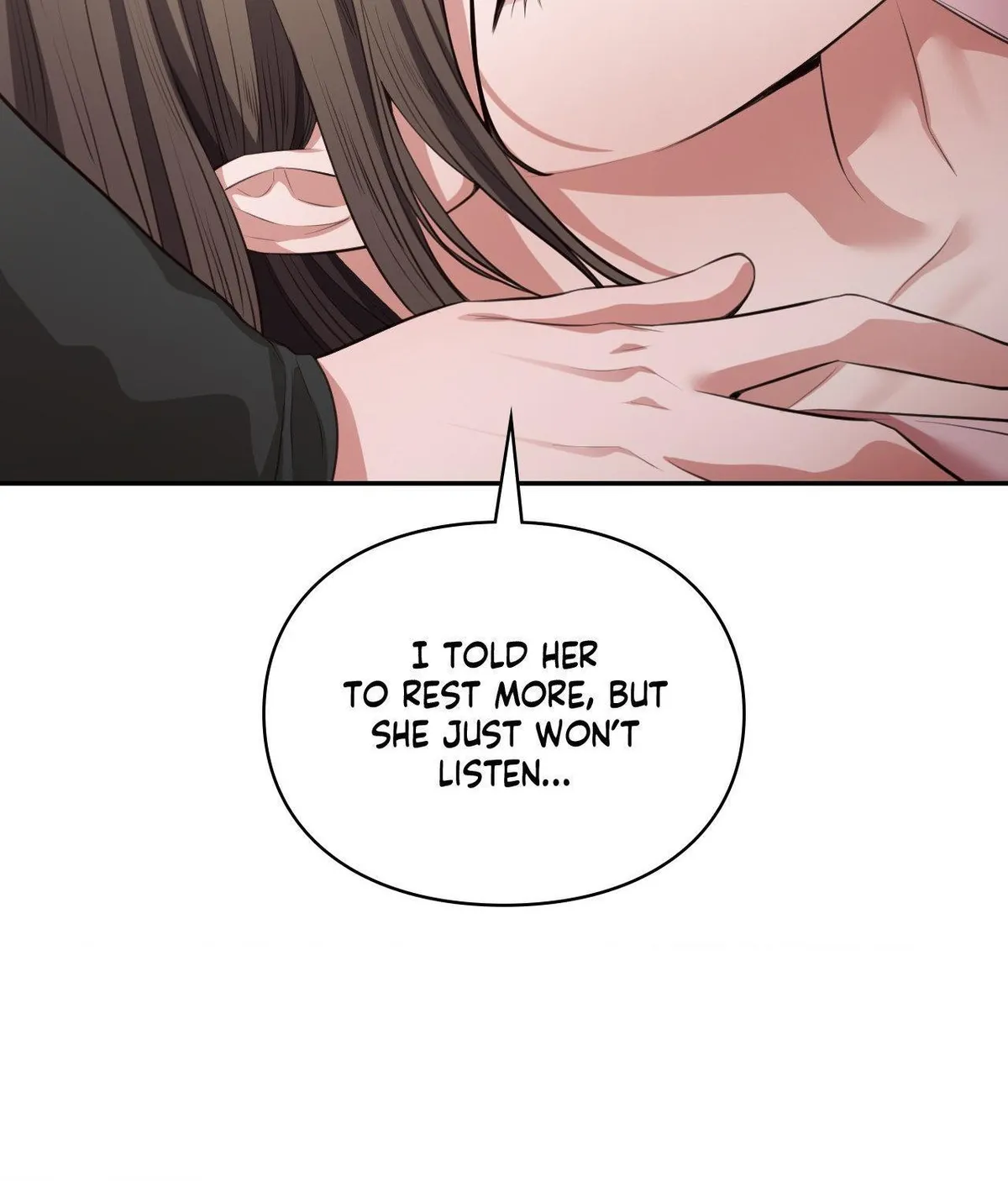 Beethoven Syndrome Chapter 27 page 19 - 